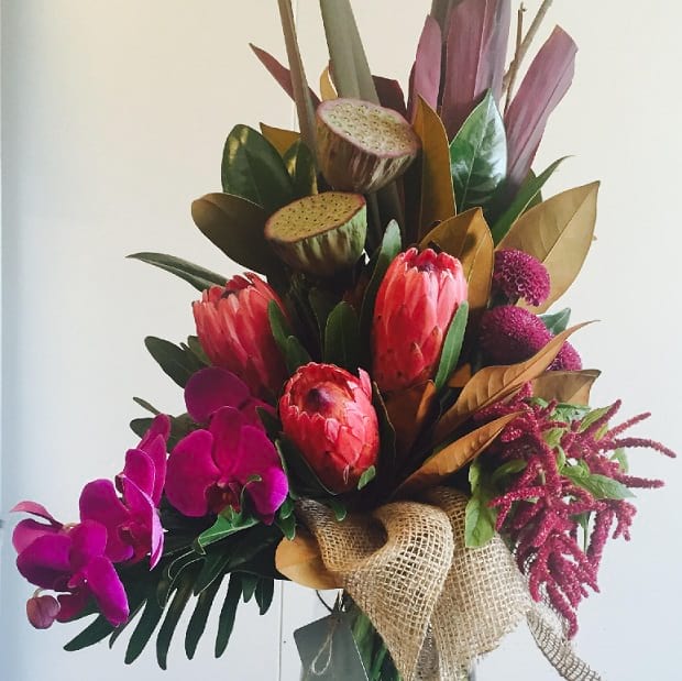 Day to Day Creations flowers by Flower Bud and Co