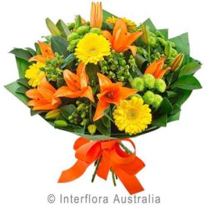 Brighten Your Day — Flower Bud and Co