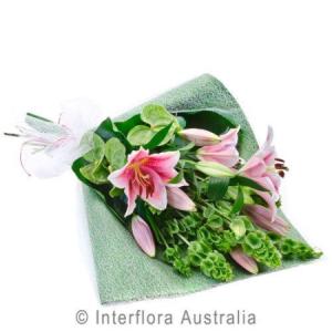 Modern Spray — Flower Bud and Co